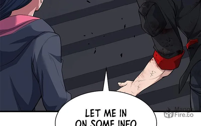Secret Player Chapter 19 page 16 - 