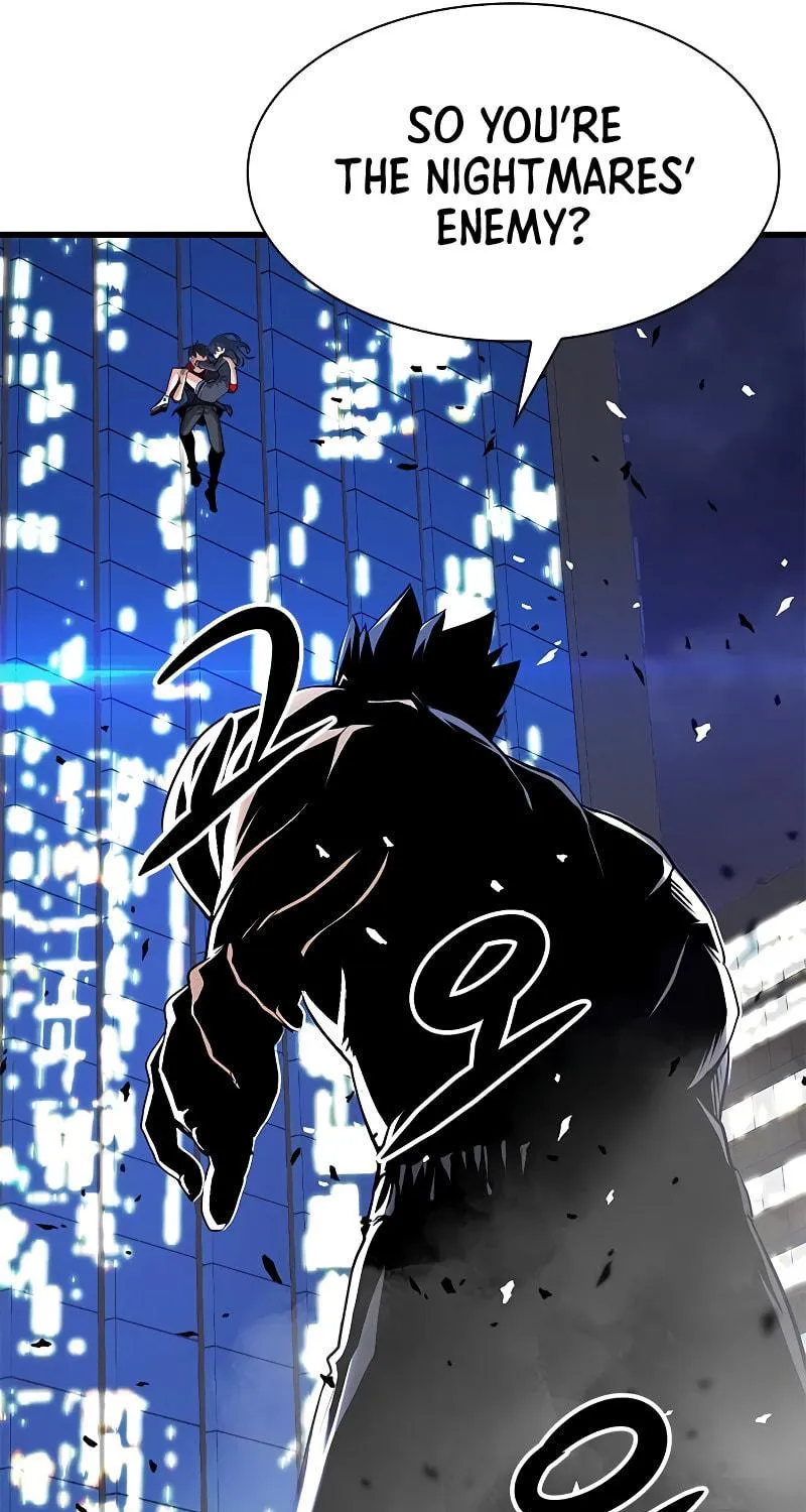 Secret Player Chapter 19 page 152 - 