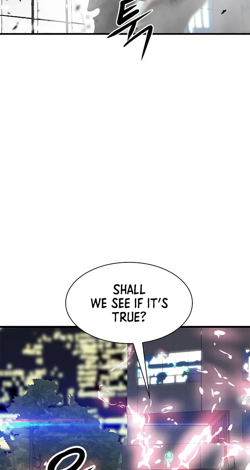 Secret Player Chapter 19 page 154 - 