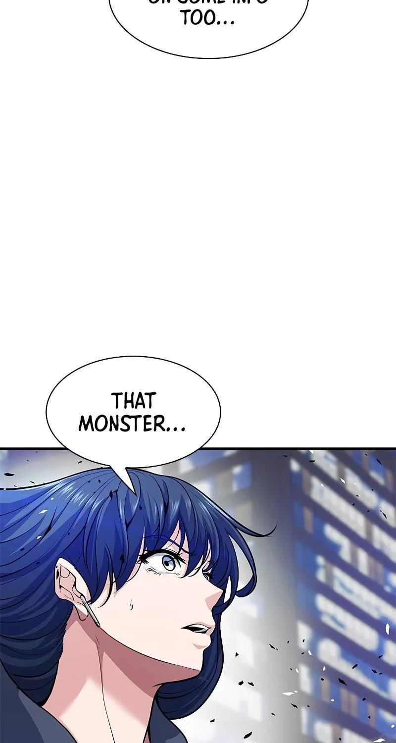 Secret Player Chapter 19 page 17 - 