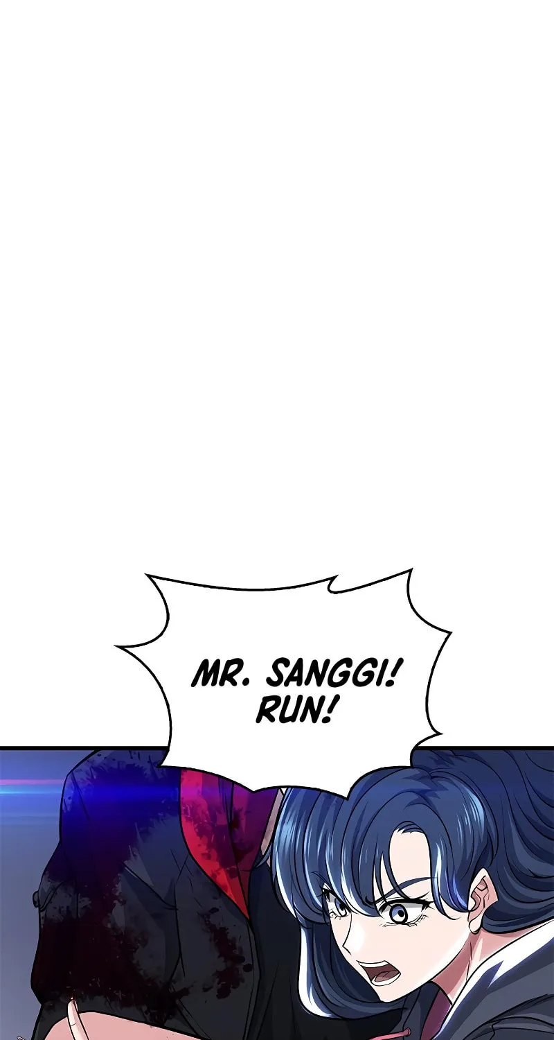 Secret Player Chapter 19 page 165 - 