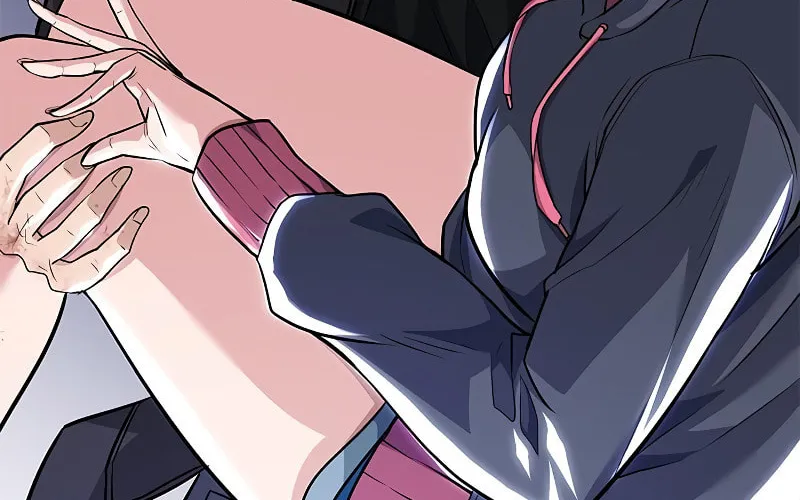 Secret Player Chapter 19 page 166 - 