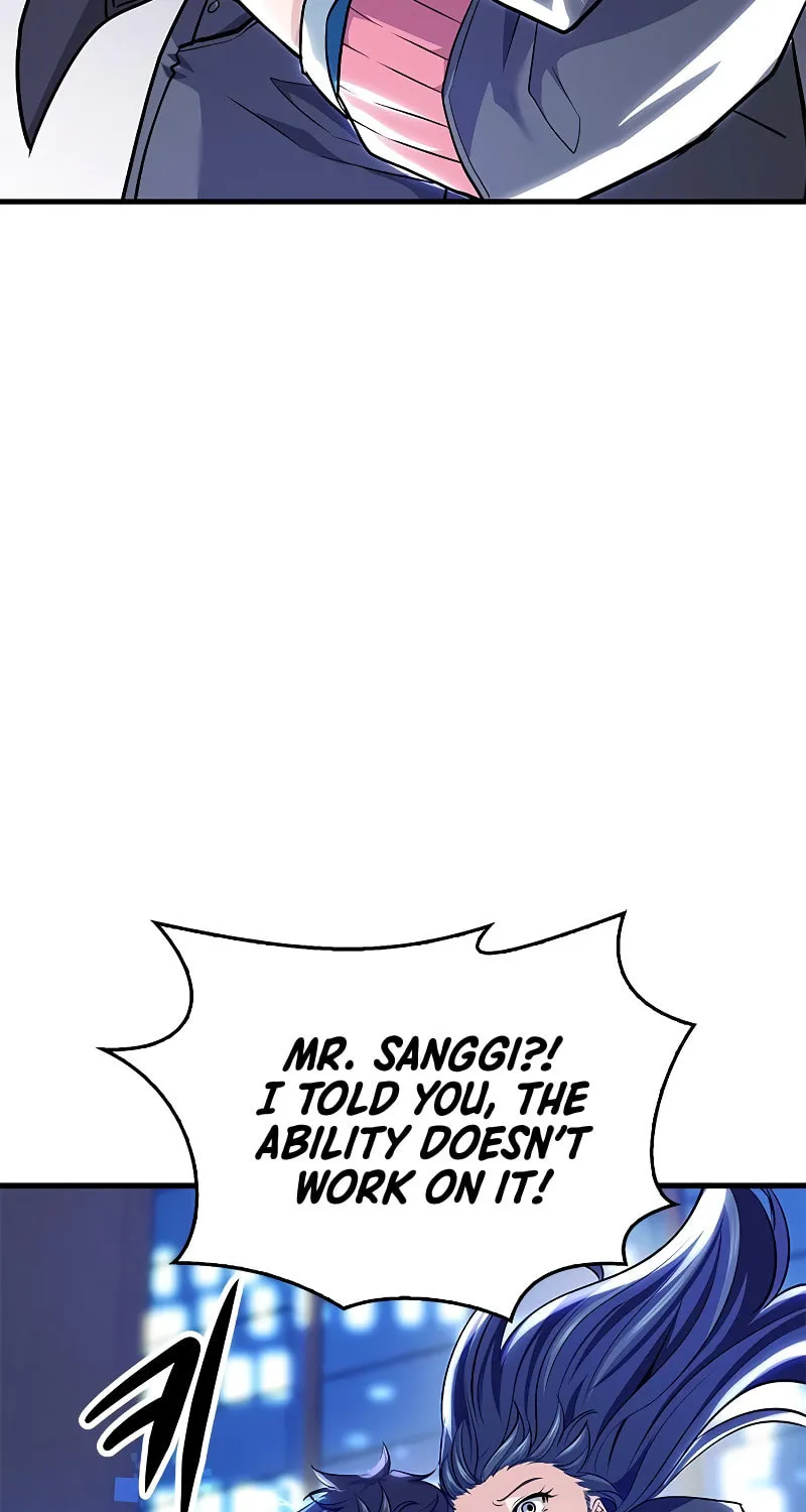 Secret Player Chapter 19 page 167 - 