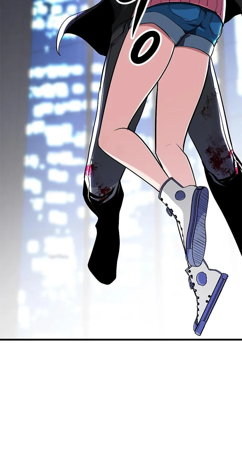 Secret Player Chapter 19 page 169 - 