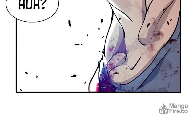 Secret Player Chapter 19 page 176 - 
