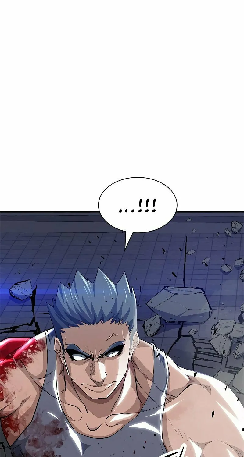 Secret Player Chapter 19 page 180 - 
