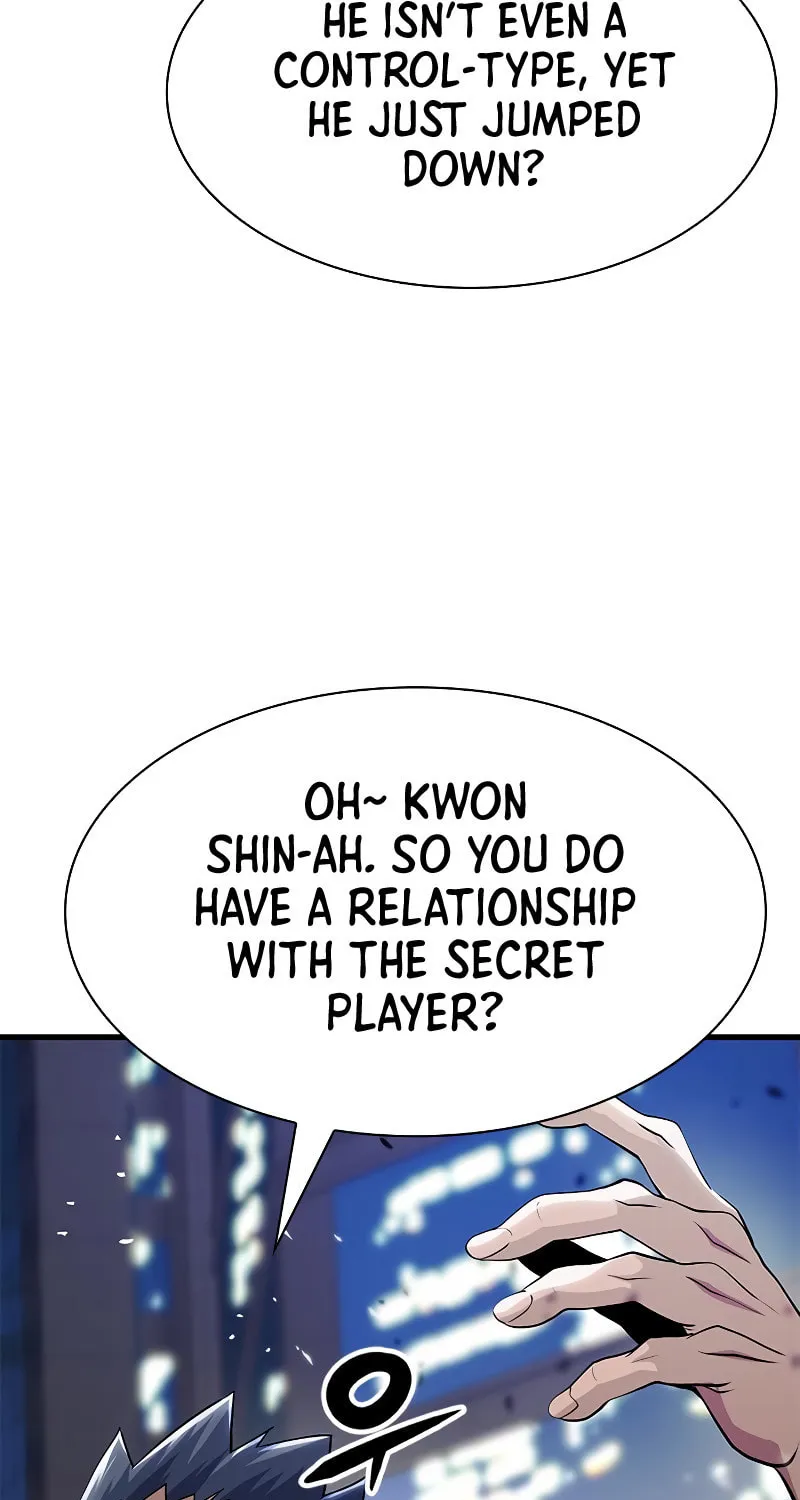 Secret Player Chapter 19 page 19 - 