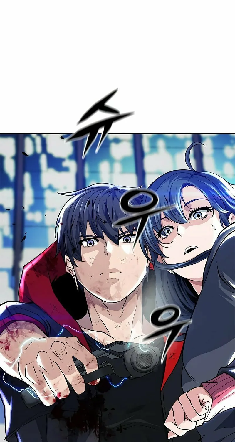 Secret Player Chapter 19 page 182 - 