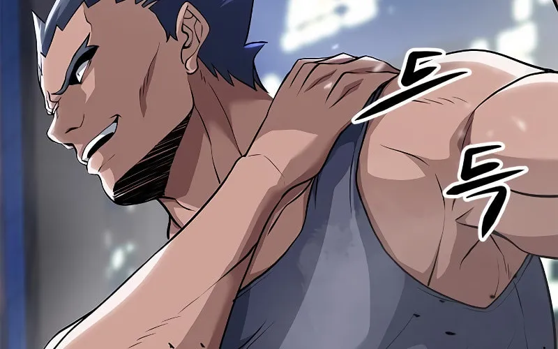 Secret Player Chapter 19 page 20 - 