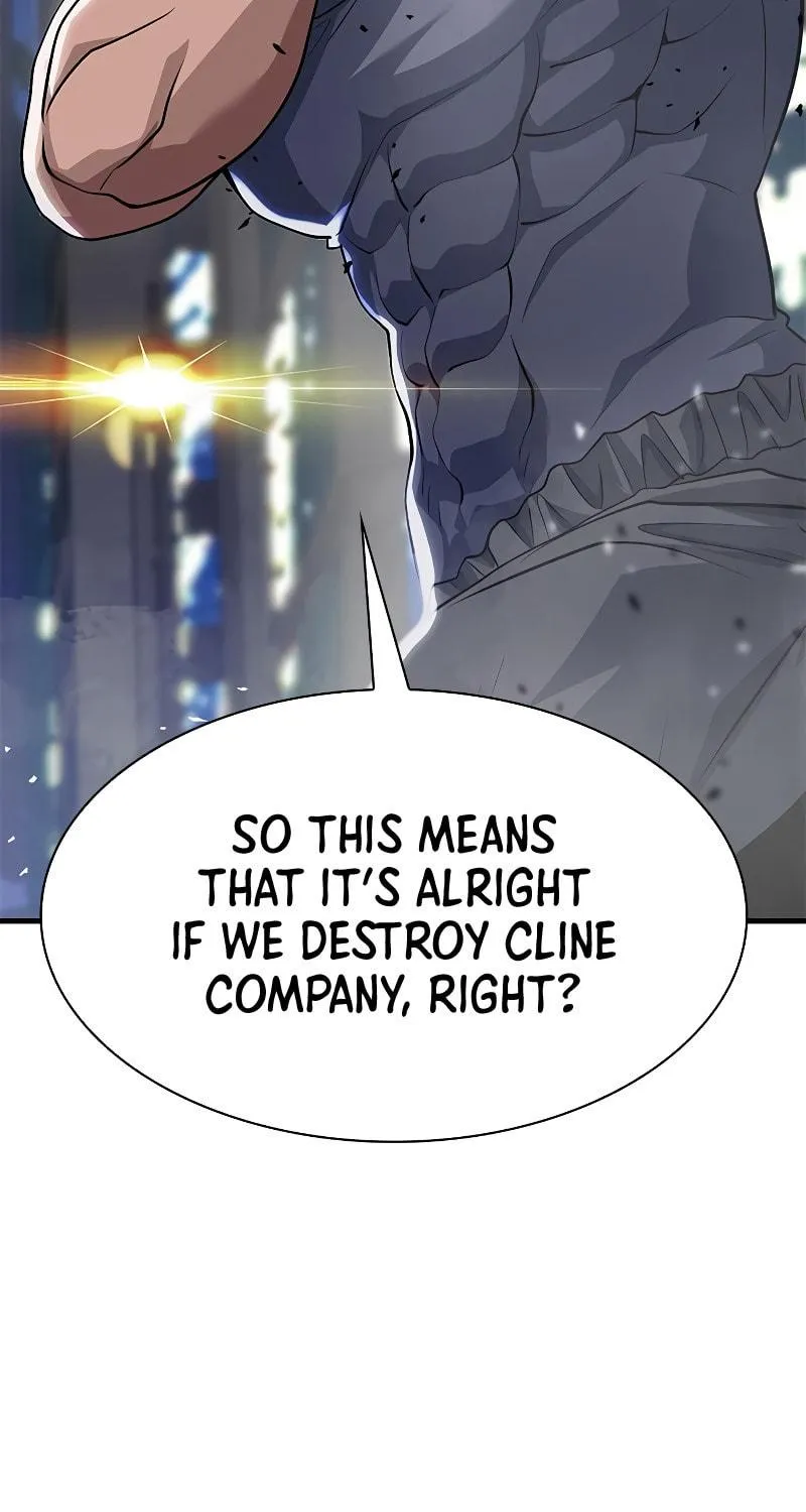 Secret Player Chapter 19 page 21 - 