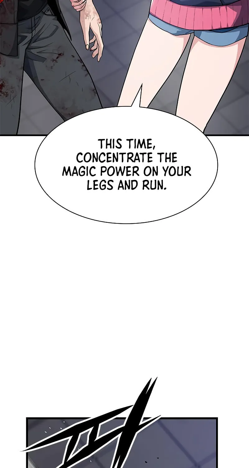 Secret Player Chapter 19 page 25 - 