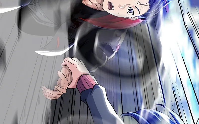Secret Player Chapter 19 page 29 - 