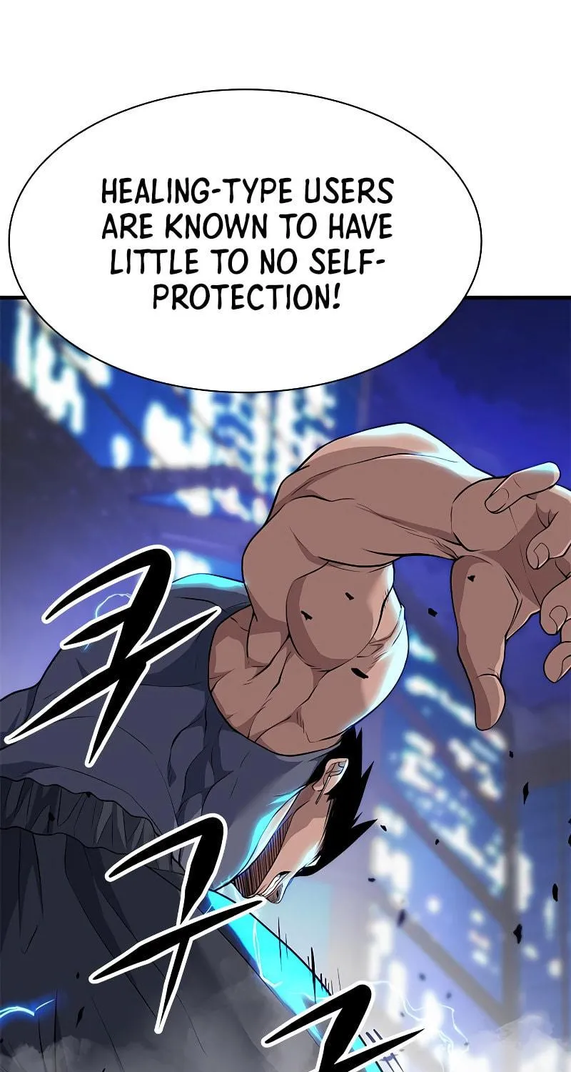 Secret Player Chapter 19 page 36 - 