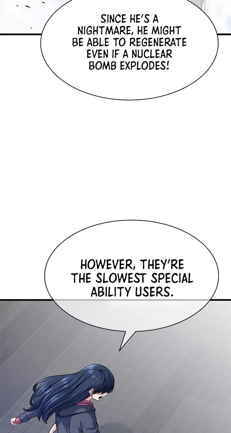 Secret Player Chapter 19 page 38 - 