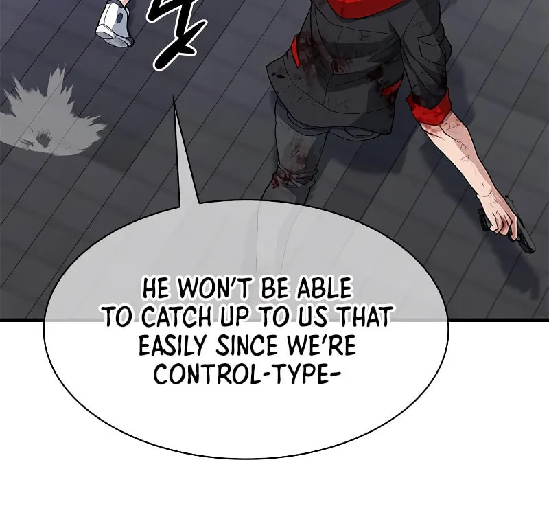 Secret Player Chapter 19 page 40 - 