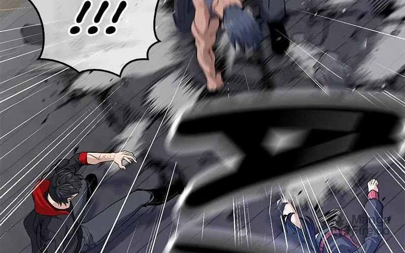 Secret Player Chapter 19 page 44 - 