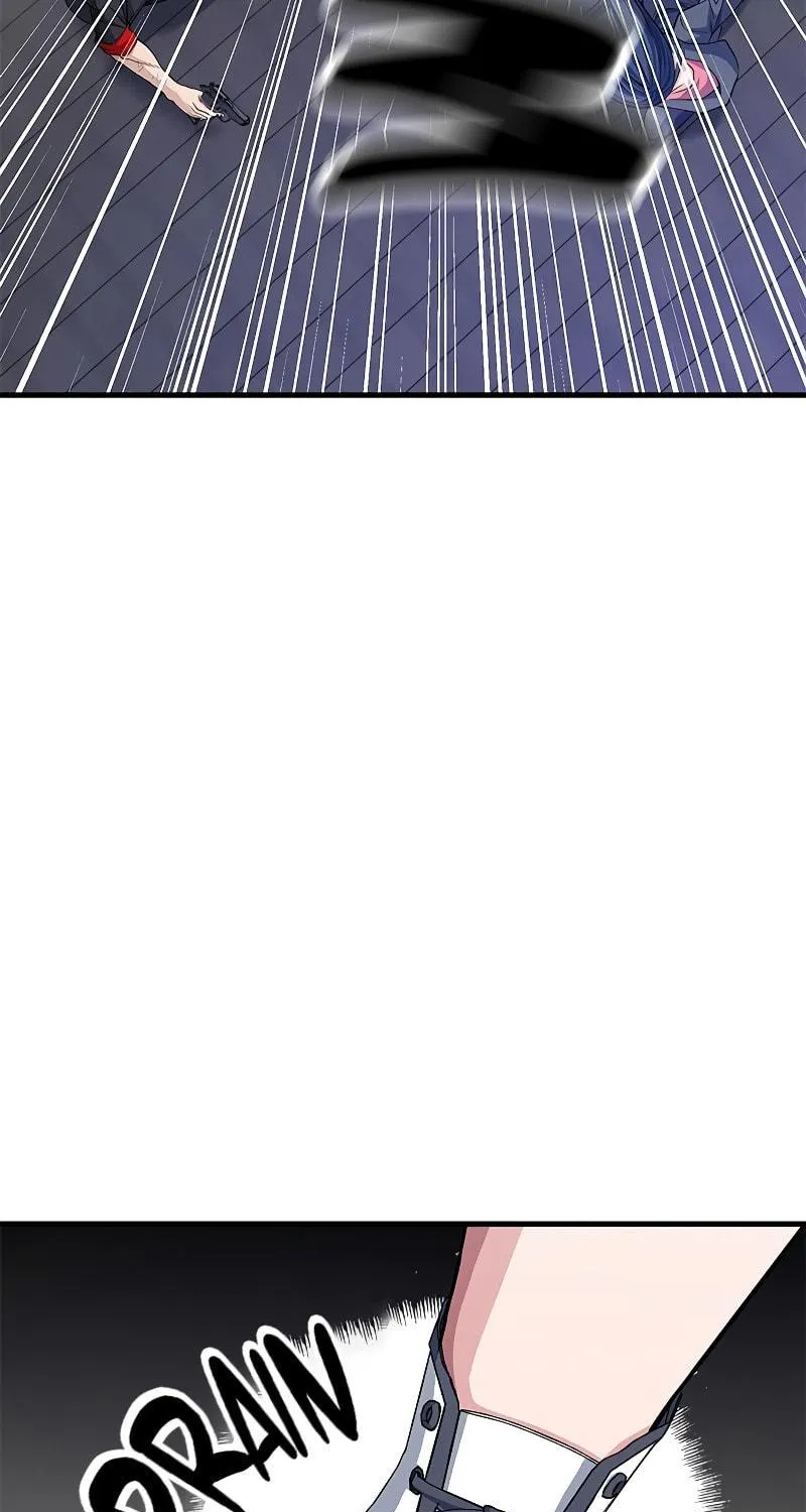 Secret Player Chapter 19 page 45 - 