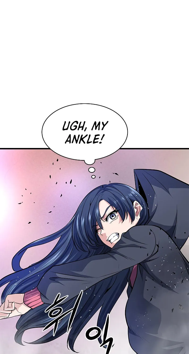 Secret Player Chapter 19 page 47 - 
