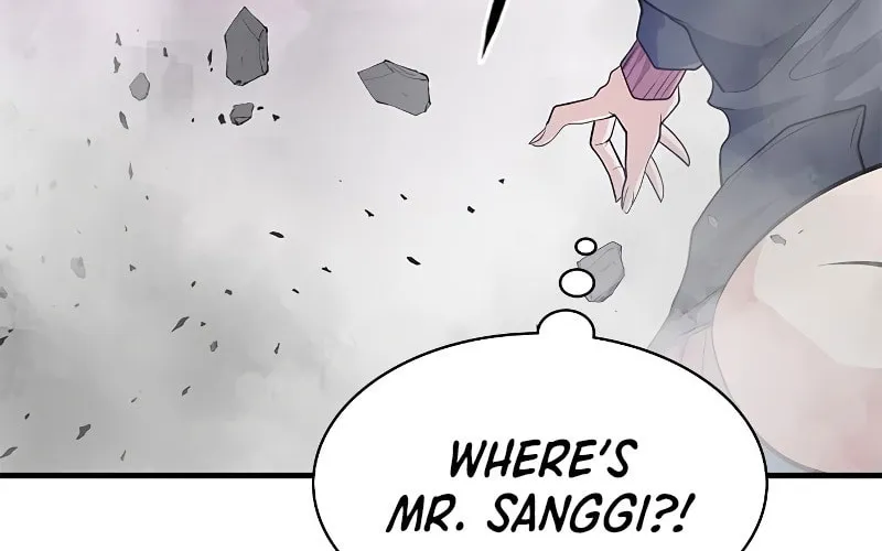 Secret Player Chapter 19 page 48 - 