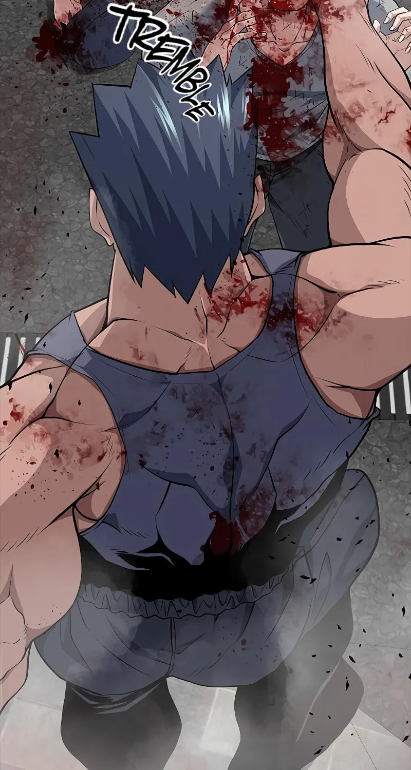 Secret Player Chapter 19 page 6 - 