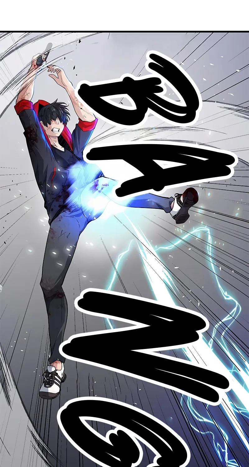 Secret Player Chapter 19 page 52 - 