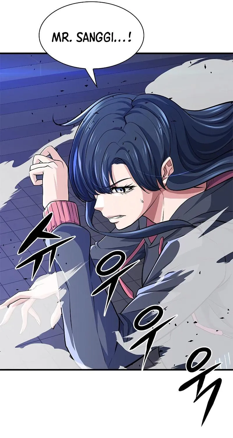 Secret Player Chapter 19 page 64 - 