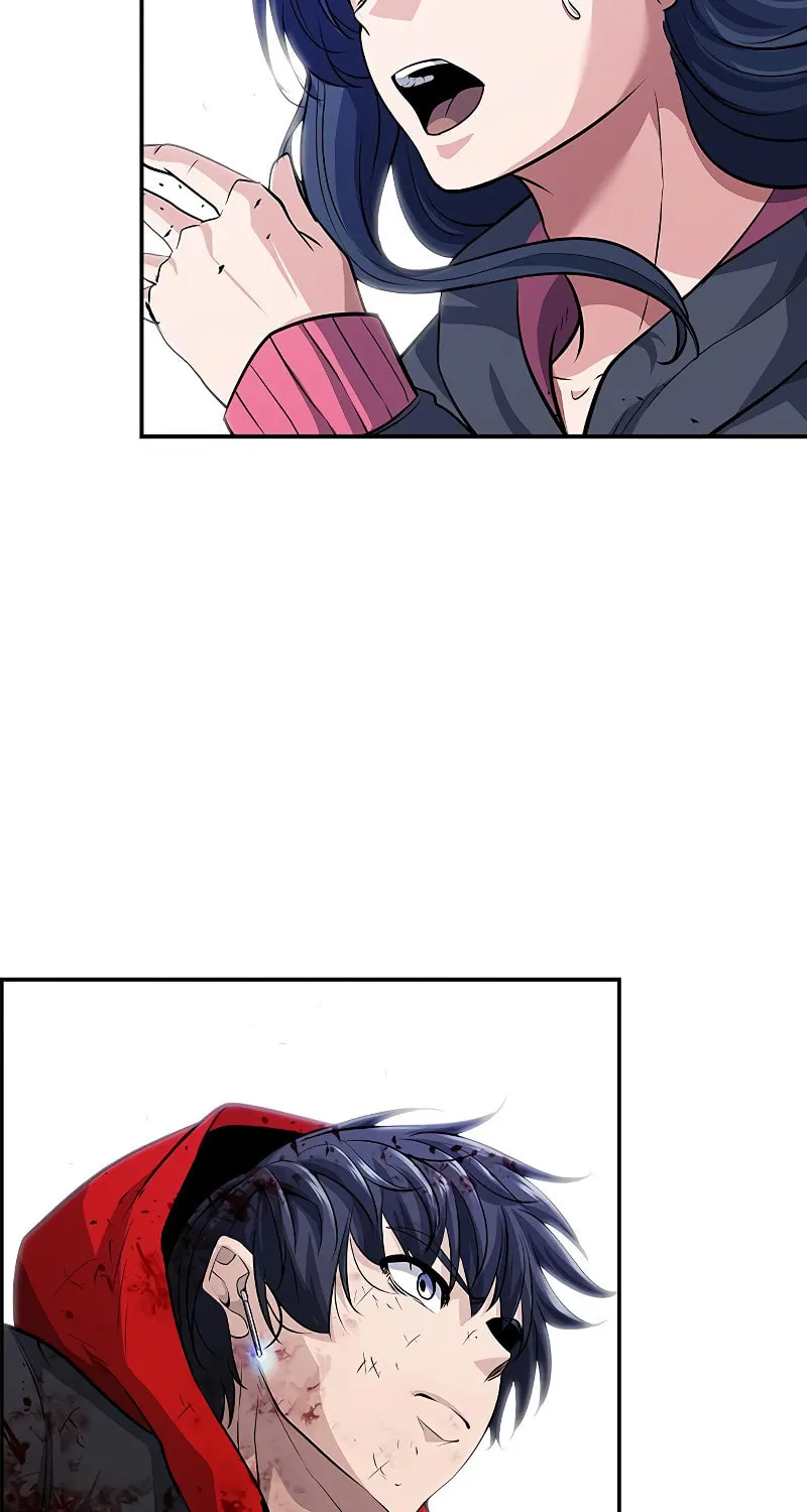 Secret Player Chapter 19 page 68 - 