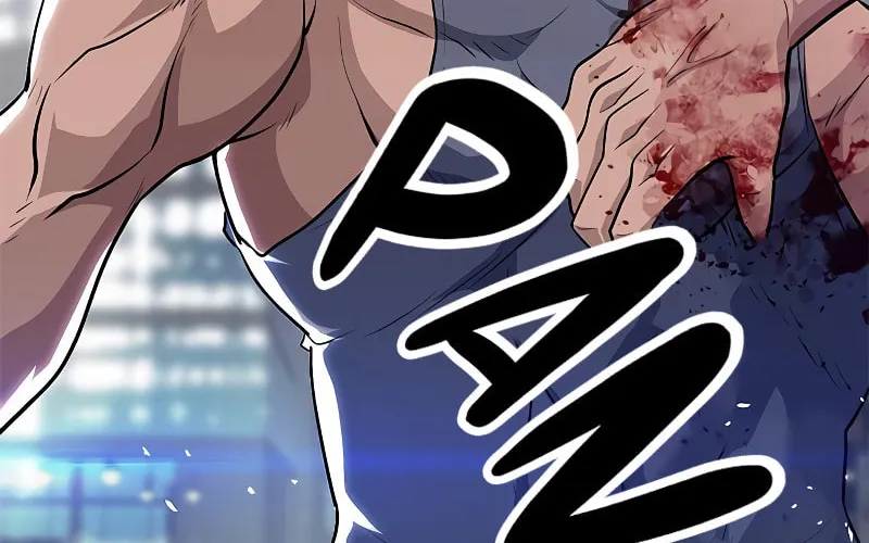 Secret Player Chapter 19 page 71 - 