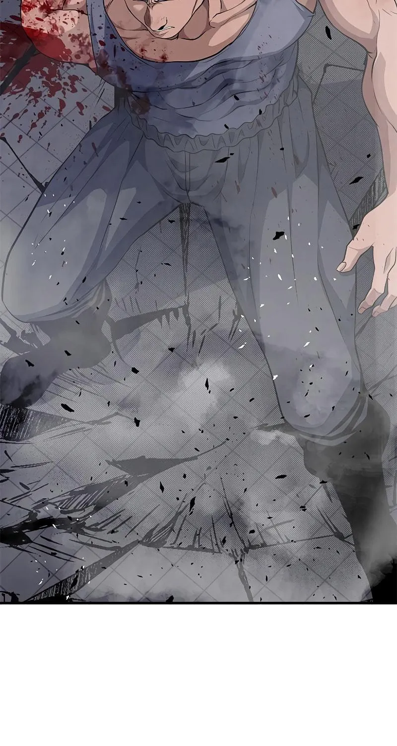 Secret Player Chapter 19 page 74 - 