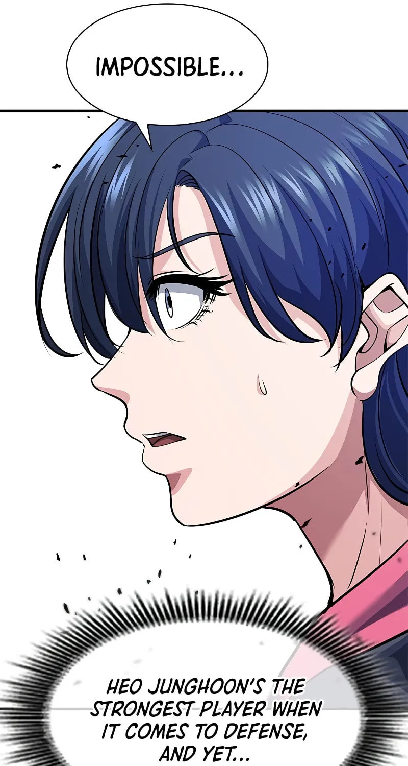 Secret Player Chapter 19 page 76 - 