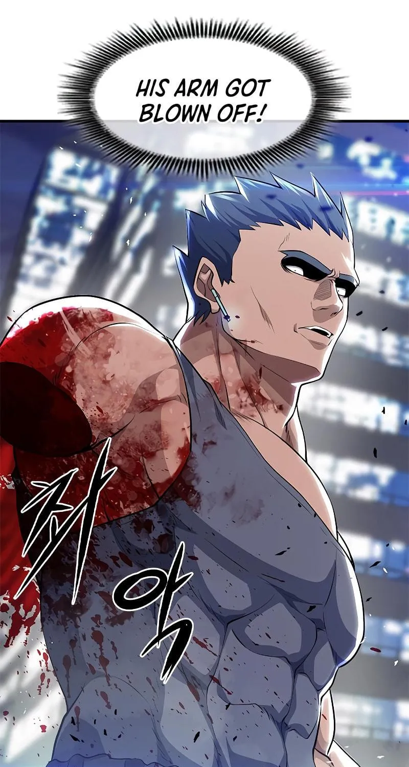 Secret Player Chapter 19 page 78 - 