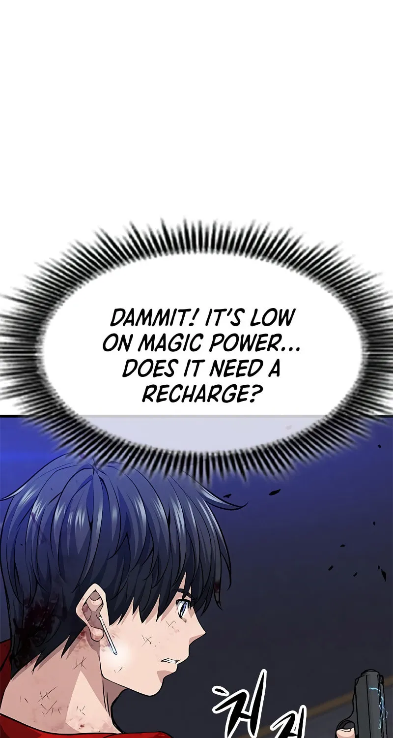 Secret Player Chapter 19 page 80 - 