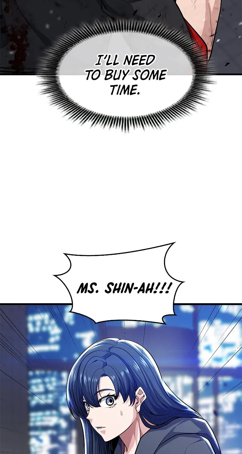 Secret Player Chapter 19 page 82 - 
