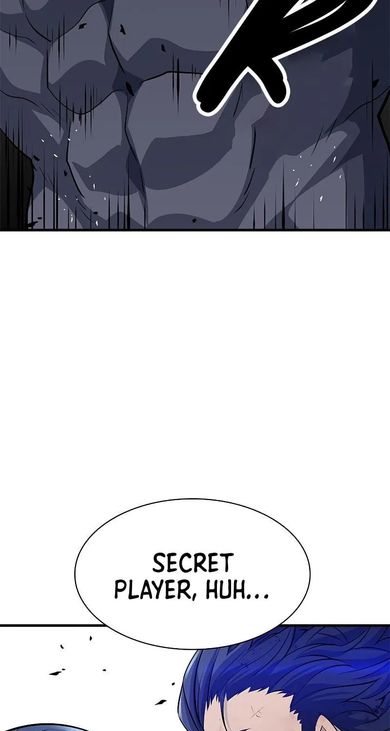 Secret Player Chapter 19 page 93 - 