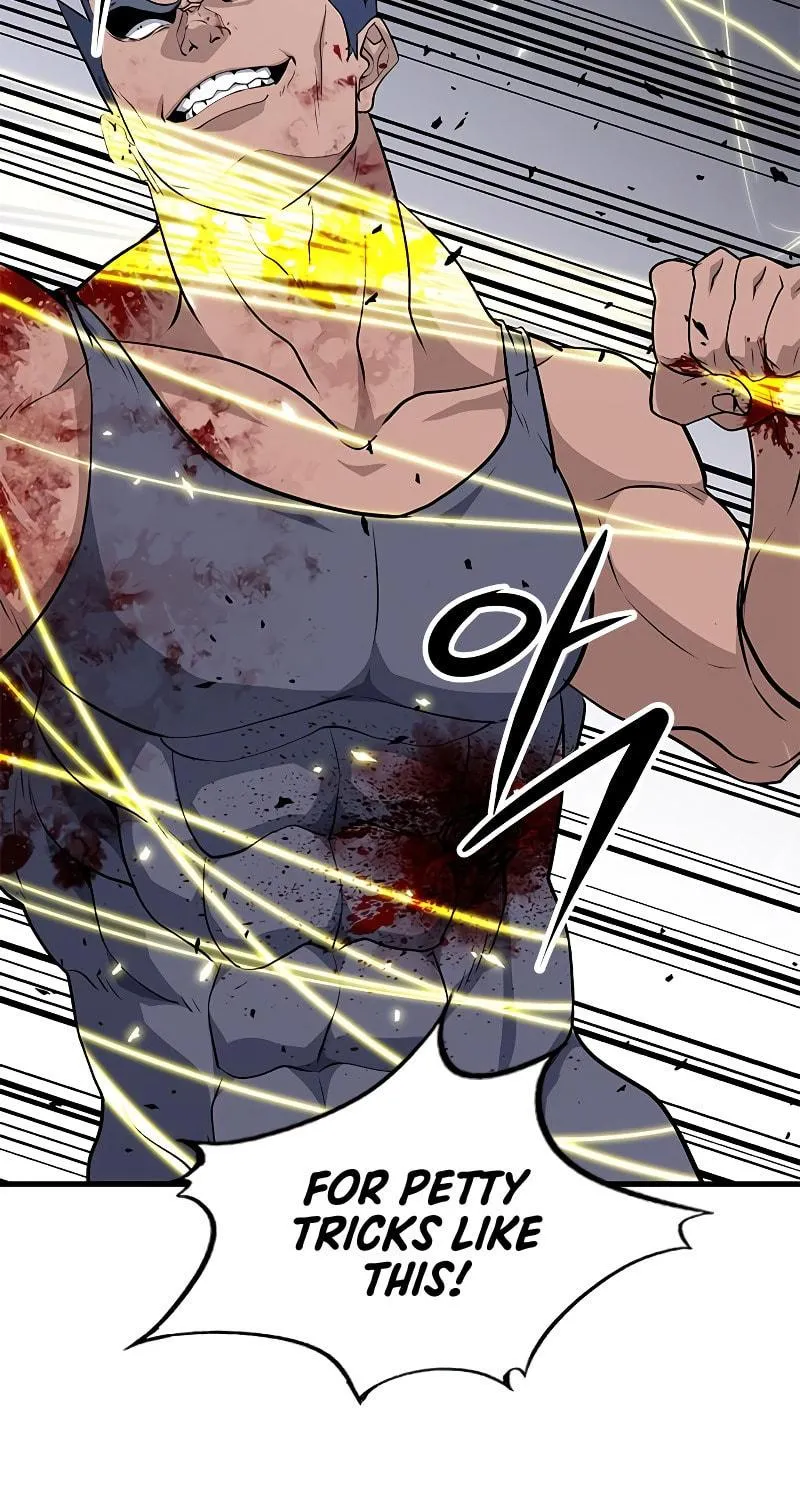 Secret Player Chapter 20 page 106 - 