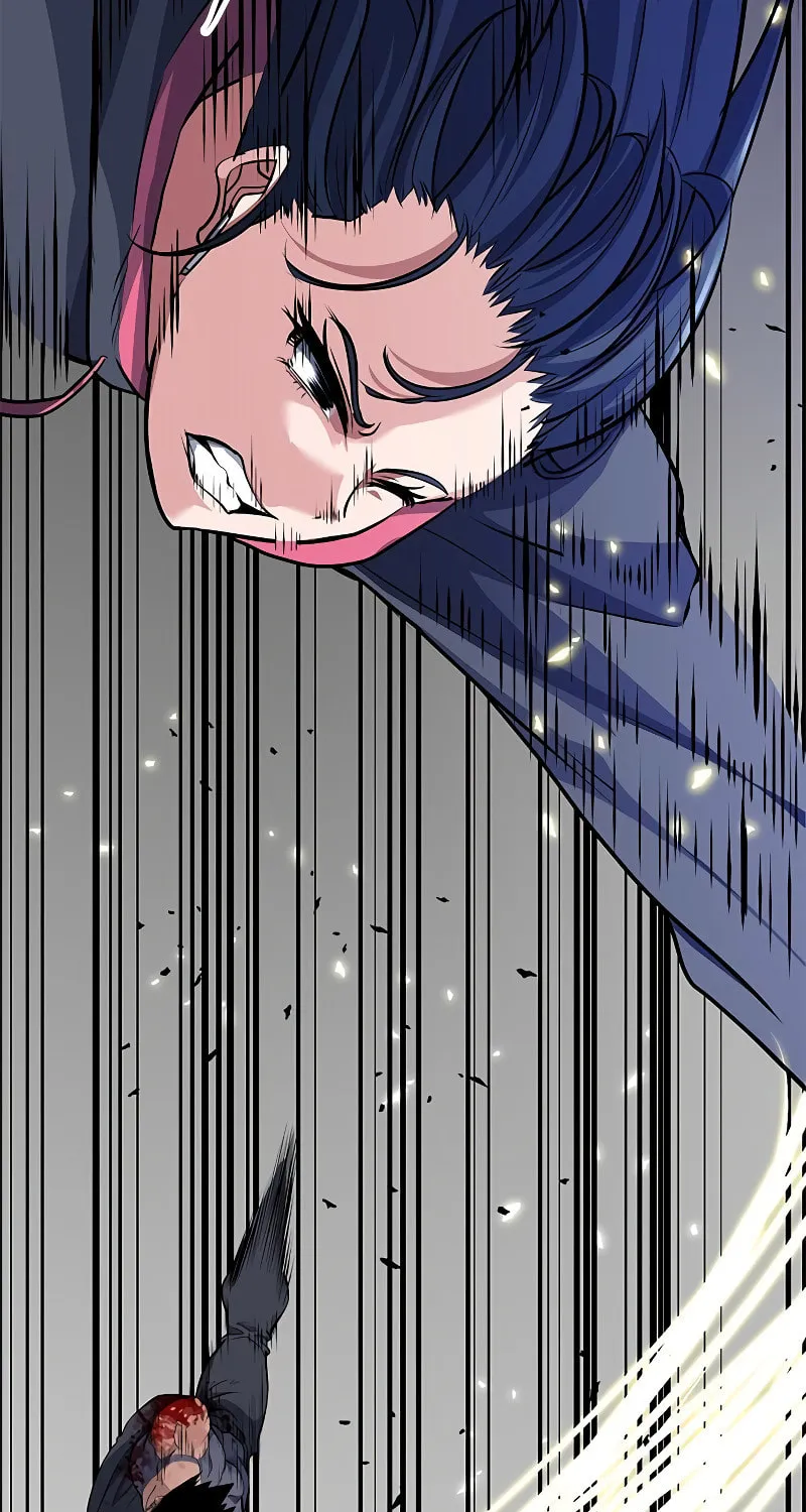 Secret Player Chapter 20 page 110 - 