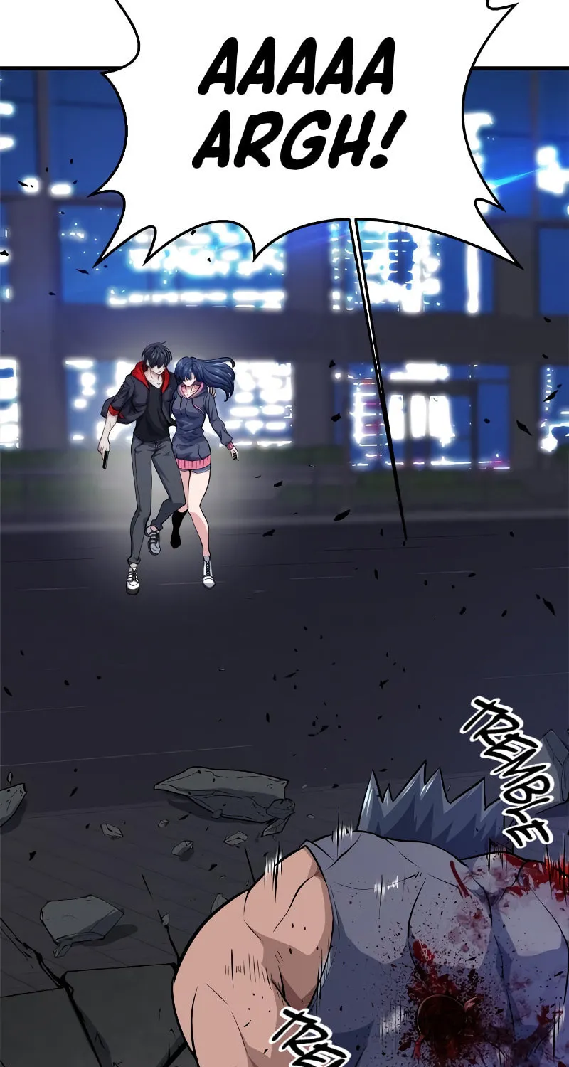 Secret Player Chapter 20 page 12 - 