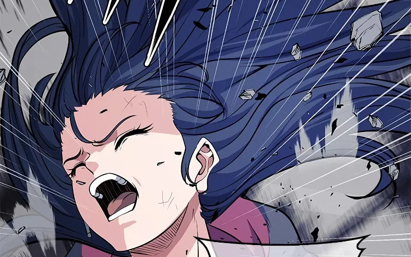 Secret Player Chapter 20 page 117 - 
