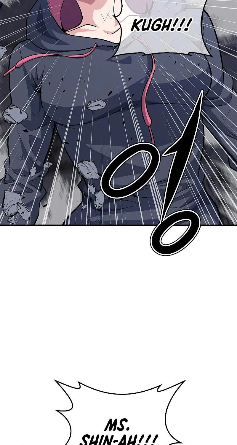 Secret Player Chapter 20 page 118 - 