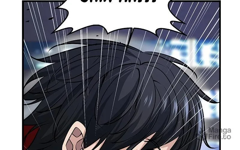 Secret Player Chapter 20 page 119 - 