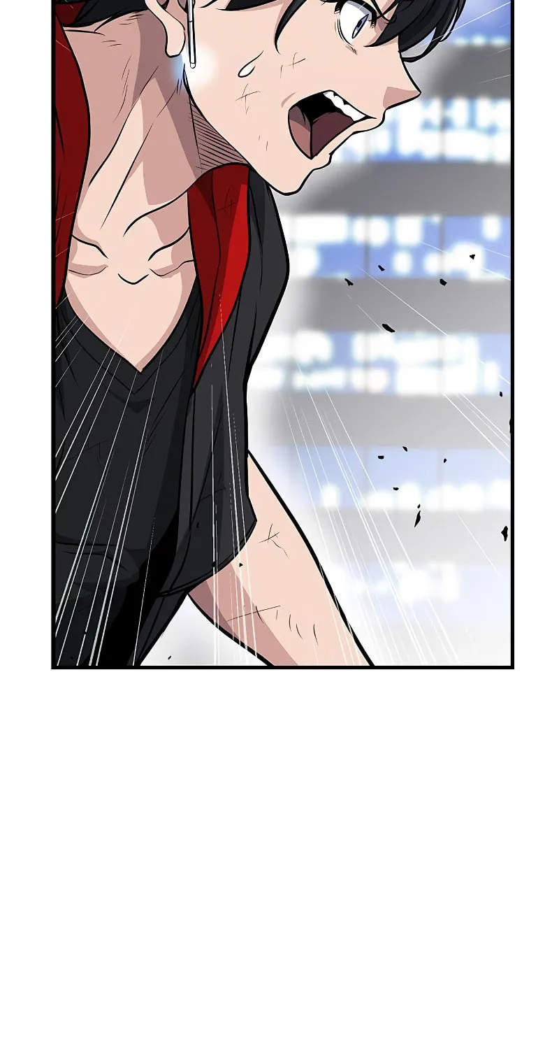 Secret Player Chapter 20 page 120 - 