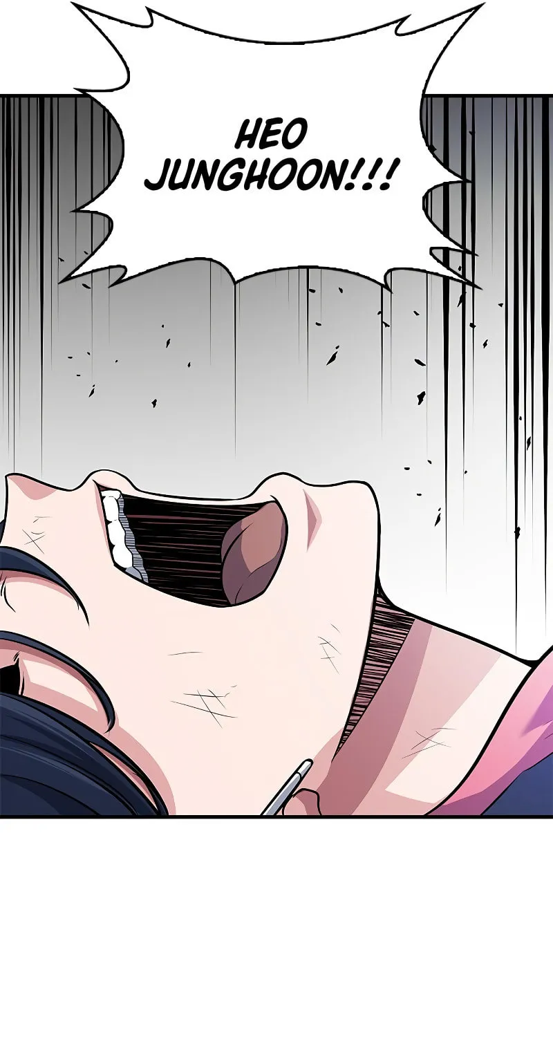 Secret Player Chapter 20 page 126 - 