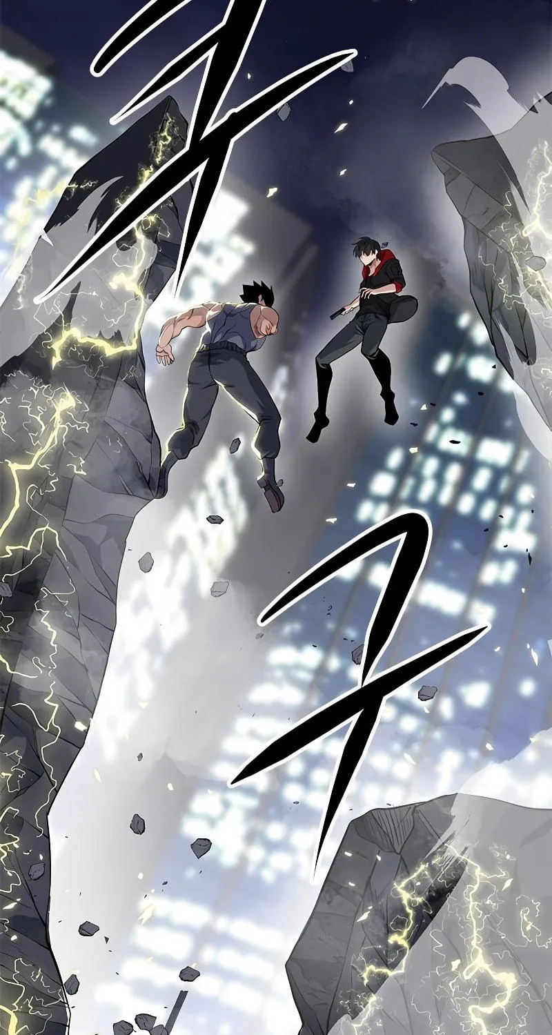 Secret Player Chapter 20 page 130 - 