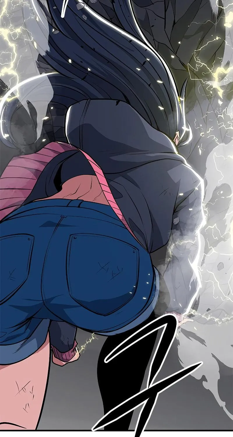 Secret Player Chapter 20 page 132 - 