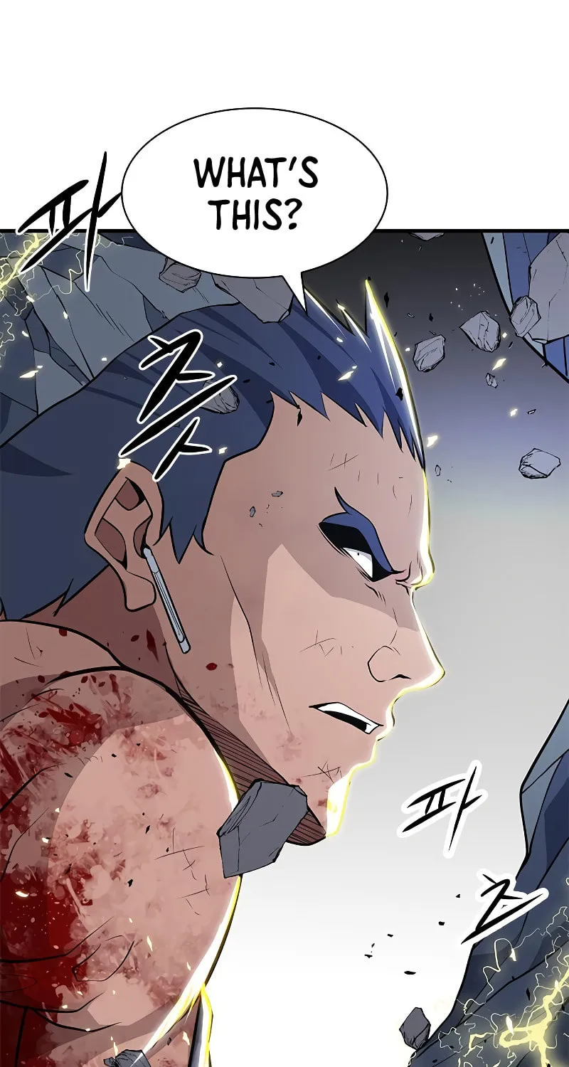 Secret Player Chapter 20 page 134 - 