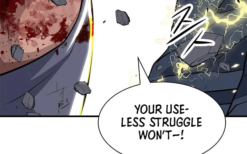 Secret Player Chapter 20 page 135 - 
