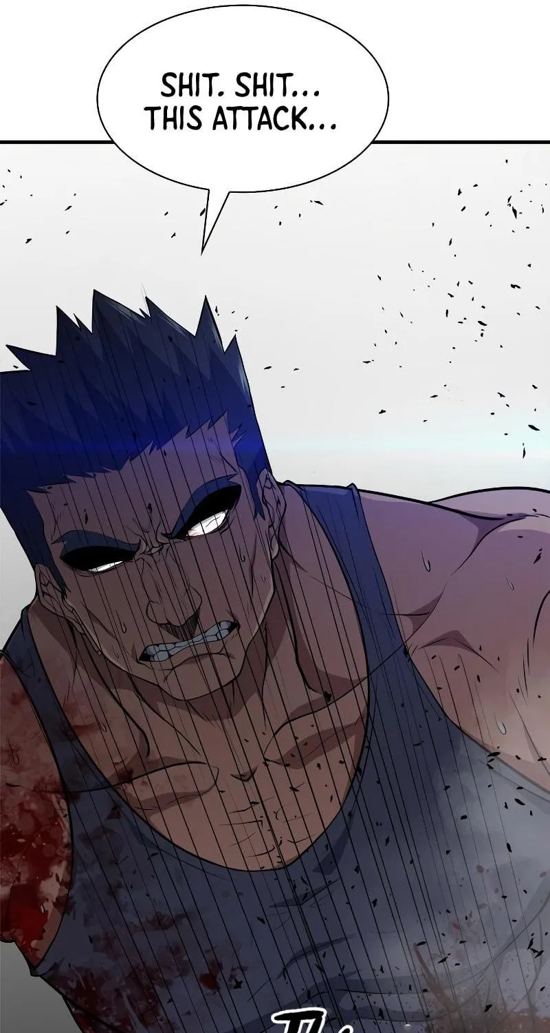 Secret Player Chapter 20 page 15 - 