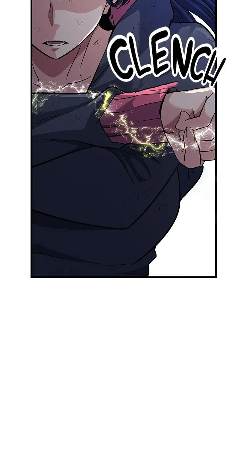 Secret Player Chapter 20 page 141 - 