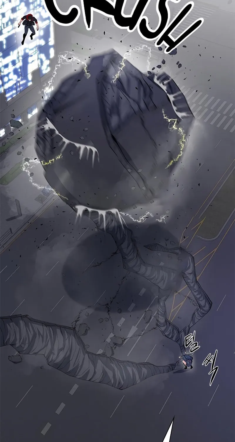 Secret Player Chapter 20 page 143 - 