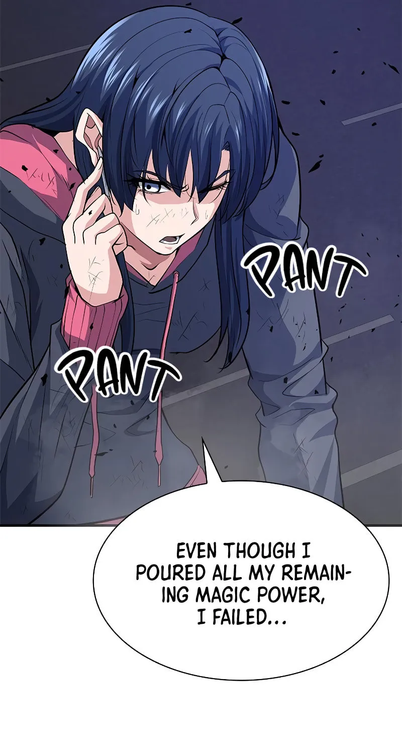 Secret Player Chapter 20 page 149 - 